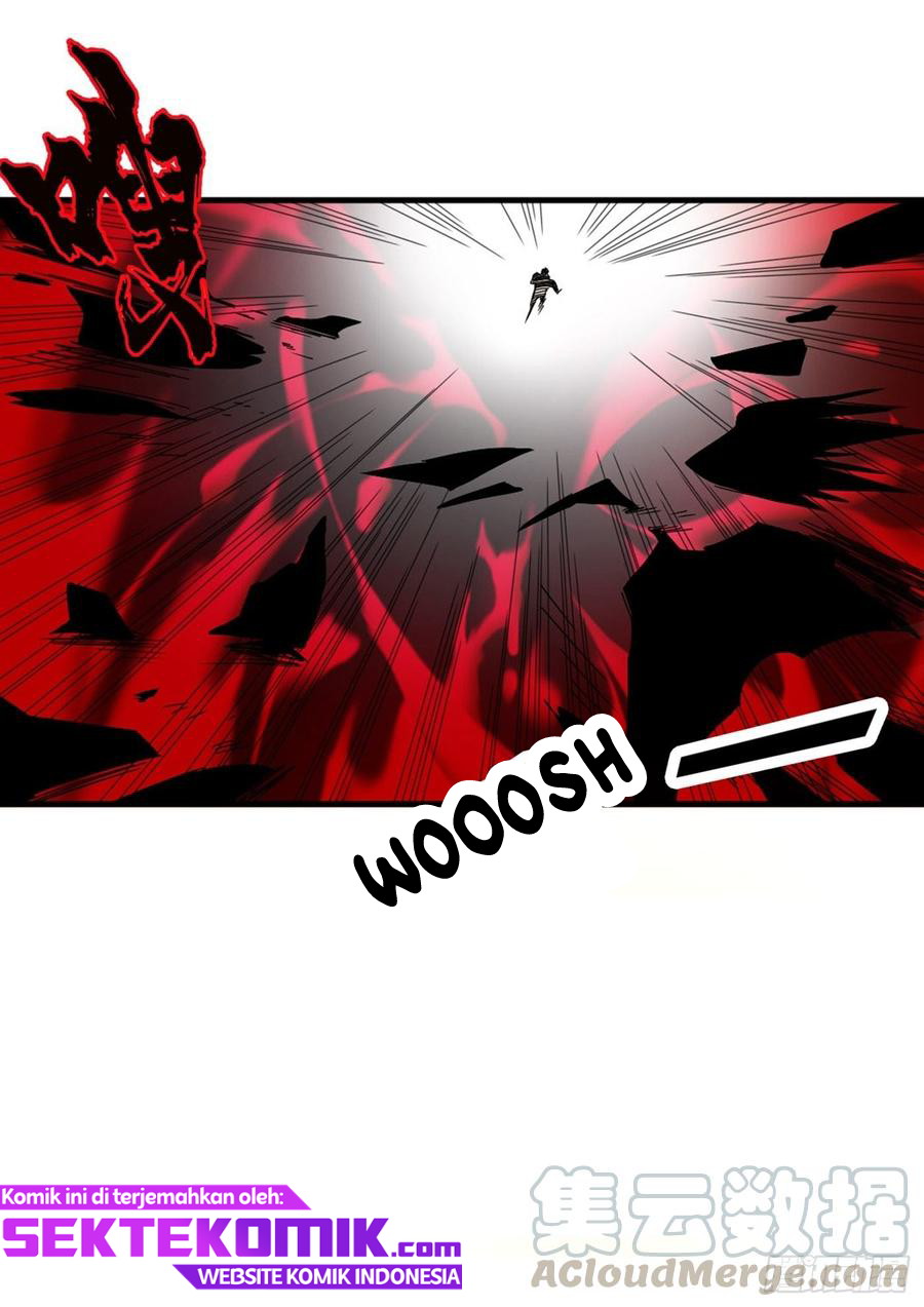 Martial Inverse Chapter 36 Bahasa Indonesia